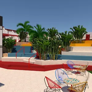 4* Hotel Sholeo Maspalomas
