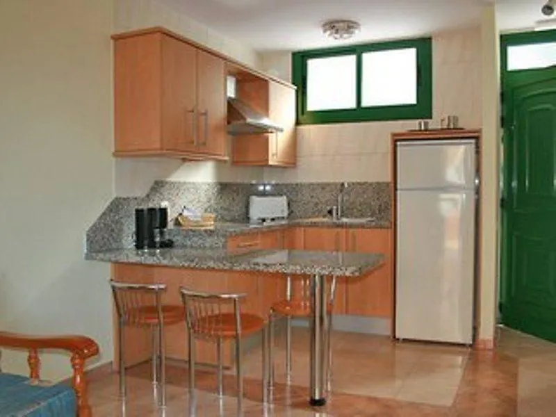Apartment Apartamentos Atis Tirma Playa del Ingles  Spain