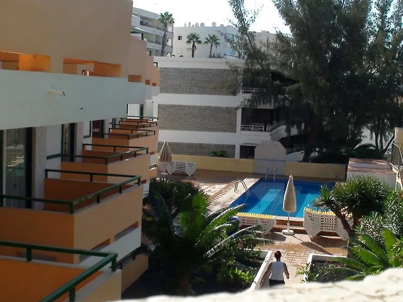 Apartment Apartamentos Atis Tirma Playa del Ingles  Spain