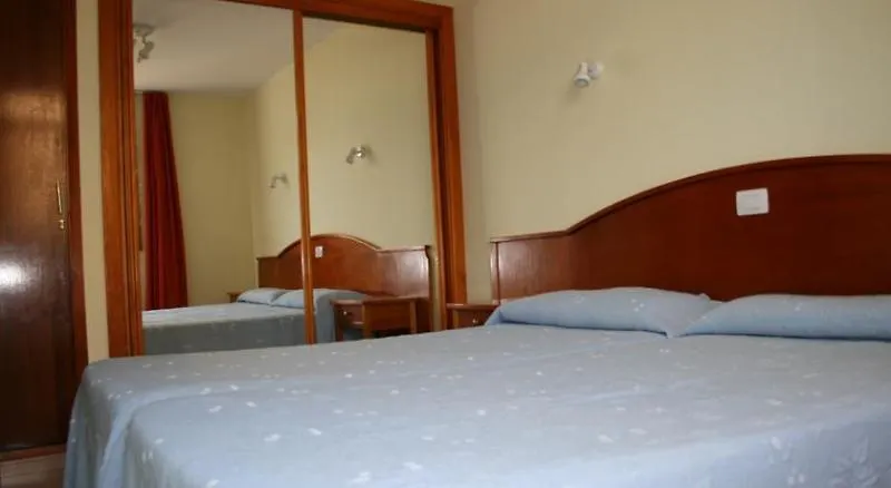 Apartamentos Atis Tirma Playa del Ingles  Spain