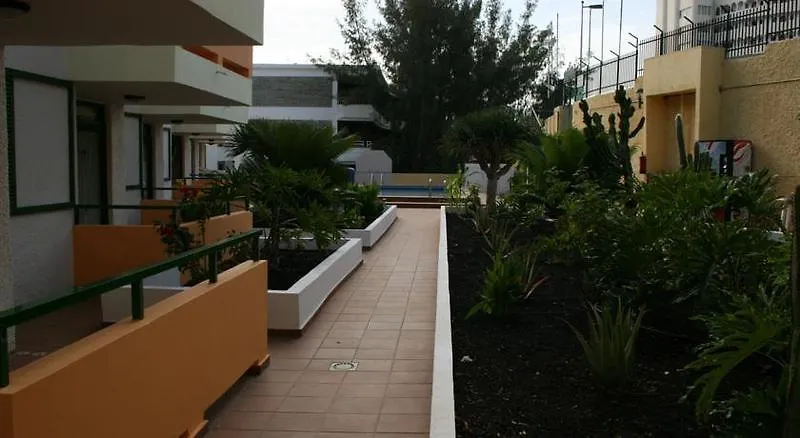 פלאייה דל אינגלז Apartamentos Atis Tirma דירה פלאייה דל אינגלז