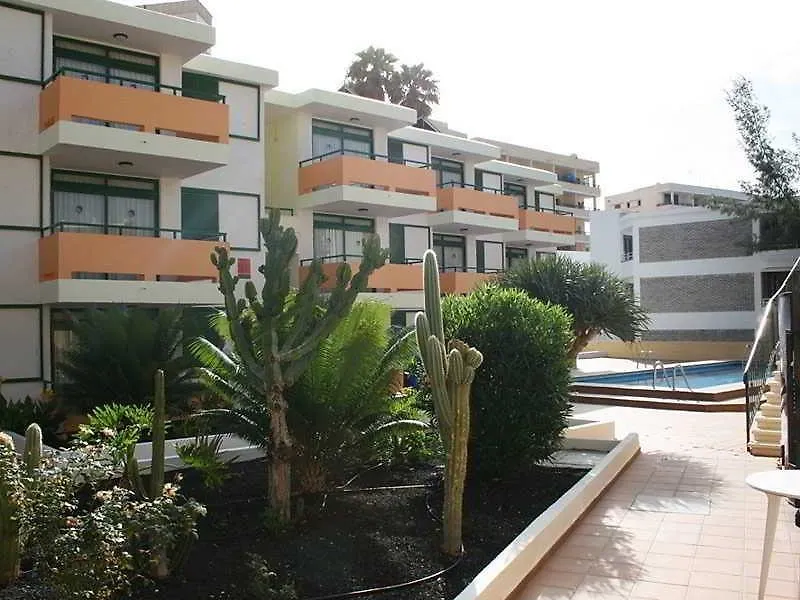 דירה פלאייה דל אינגלז Apartamentos Atis Tirma