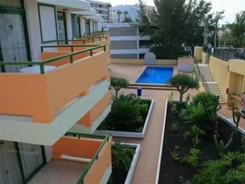 דירה פלאייה דל אינגלז Apartamentos Atis Tirma