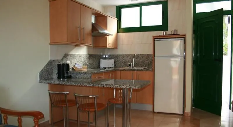 פלאייה דל אינגלז Apartamentos Atis Tirma פלאייה דל אינגלז